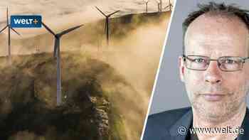 „Wütend auf Deutschland“ – unsere Energiewende gefährdet den Zusammenhalt Europas