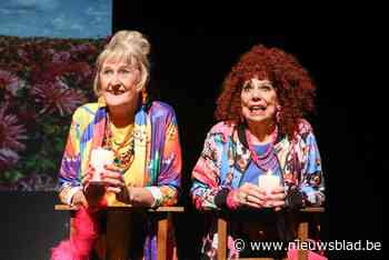 Vrie Wijs Theater sluit moeilijk jaar vrolijk af met vier (!) stukken in Scala