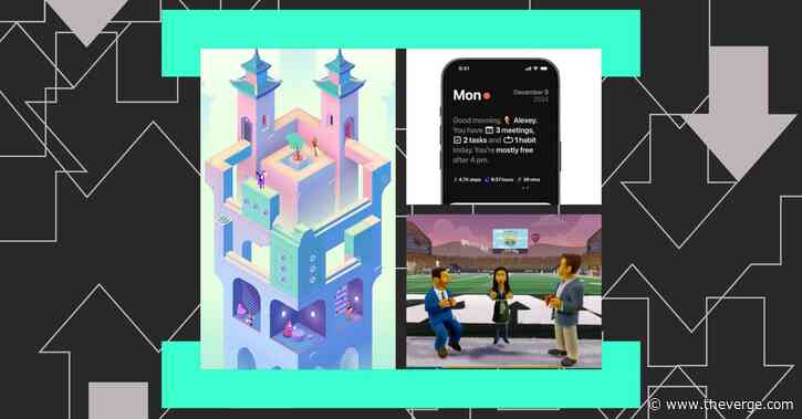 A worthy update to my favorite mobile game ever