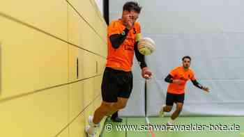 Faustball Bundesliga: Beim TSV Calw wird’s überraschend deutlich