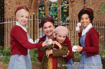 3 PBS shows you should watch in December 2024