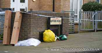 Wake attendees at Brent church saw ‘bodies on the ground’ after shooting