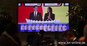 FIFA-Karte sorgt für Empörung: Krim nicht als Teil der Ukraine gezeigt