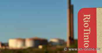 Sammelklage: Sexuelle Gewalt und Belästigung in Minencamps von Australiens Bergbaukonzernen