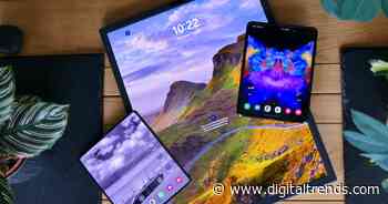 Apple’s plans for a giant foldable iPad sound ridiculously exciting