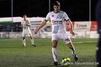 HO Bierbeek speelt tijdens winterstop oefenmatch tegen beloften van Standard