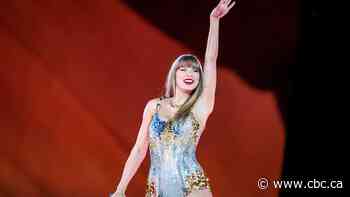 Swiftonomics helped keep November inflation around 2% or slightly rising, experts say