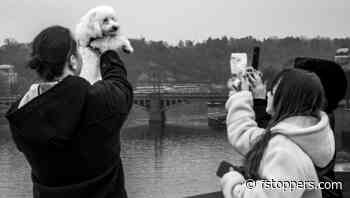 Why You Should Experiment with Black and White Photography