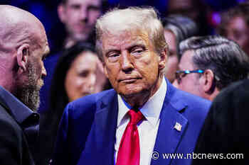 ABC to pay $15 million legal settlement in Trump defamation case