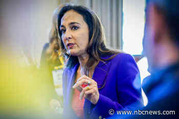 Trump nominates conservative culture warrior to lead DOJ's civil rights division