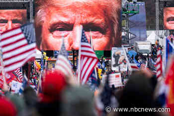 Trump is vowing to pardon Jan. 6 rioters. Allies and critics alike say he needs a refresher.