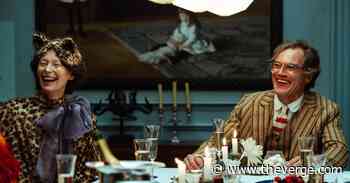 The musical at the end of the world