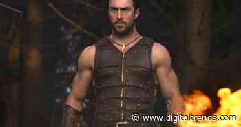 Kraven the Hunter is a fun, freaky movie that’s 20 years too late