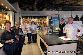 Diese Kantine in Hövelhof ist die viertbeste in ganz Deutschland