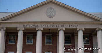 Don’t Cut an Agency So Vital to Our Health