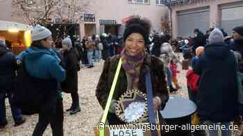Weihnachtsmarkt im Haus Schöne Felder