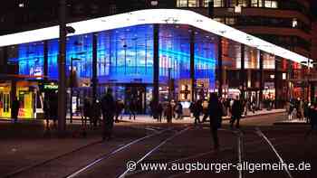 Der Kö leuchtet wieder