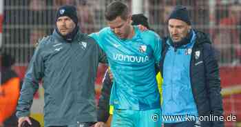 Bekommt Bochum nachträglich Sieg gegen Berlin? Der Feuerzeug-Wurf und die Folgen