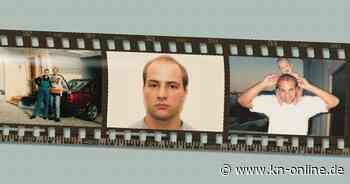 Fünffachmörder Norman Franz: Auf der Jagd nach dem Phantom