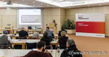 BSW-Verband Schleswig-Holstein gegründet - Hamburg kommt