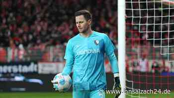 Nach Fan-Skandal bei Union Berlin gegen Bochum: Torhüter aus Krankenhaus entlassen