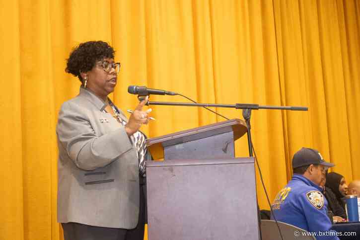 Bronx DA urges lawmakers to tighten cannabis and retail theft laws to protect small businesses