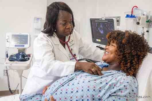 Lincoln Medical Center in the South Bronx named top performing hospital for maternal care