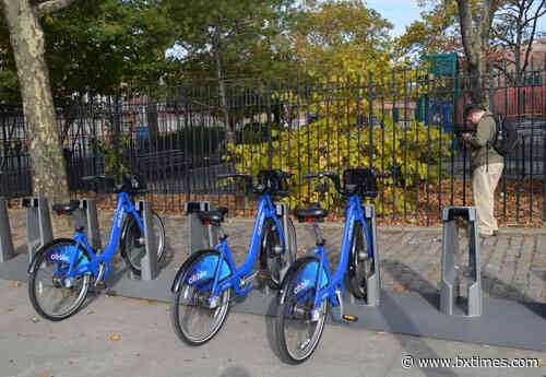Citi Bike expansion to bring new stations to Norwood and Riverdale in 2025