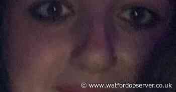 Have you seen missing Leyla from Watford?