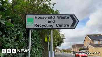 Council identifies potential new sites for tips