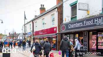 Town market set to be moved permanently