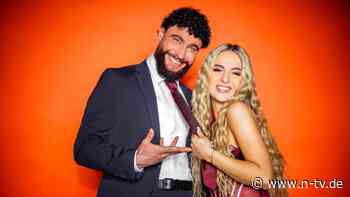 Der "Sommerhaus"-Fluch?: Umut Tekin und Emma Fernlund sind getrennt