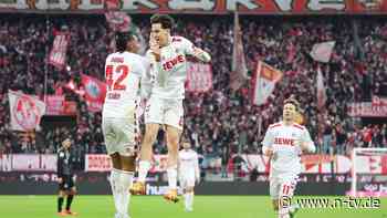 Saarland-Dorf mit Wintermärchen: Beim 1. FC Köln wachsen schönste Aufstiegsträume