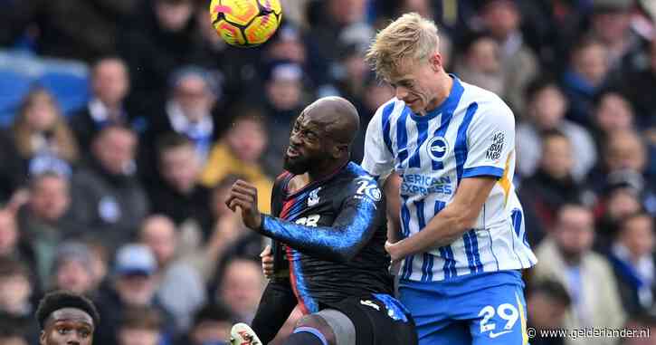 LIVE buitenlands voetbal | Brighton met twee Nederlanders op achterstand, volg hier alle tussenstanden in de topcompetities