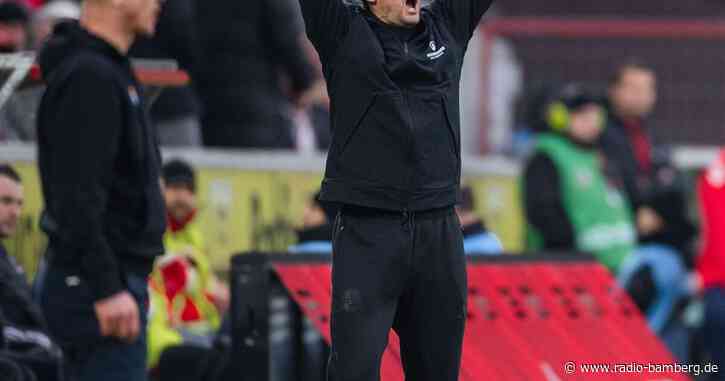 Wieder nichts: Kloses Nürnberger verlieren auch in Köln