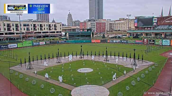 More rain, drizzle in store Sunday