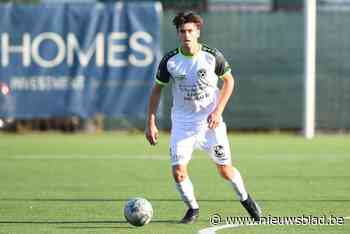 Ninove komt niet tot scoren op het Lisp: “We botsten op sterke tegenstrever die een punt verdiende”