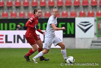 Dominant Anderlecht wint met forfaitcijfers van rode lantaarn Zulte Waregem: “Maar in de eerste helft waren we onherkenbaar”