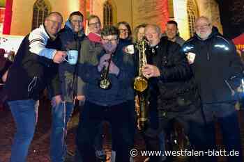 „Einen Abend Weihnachten in Schildesche“