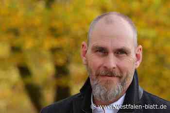 Andreas Schröder tritt als stellvertretender Bürgermeister zurück