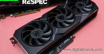 AMD is finally turning the corner with FSR 3