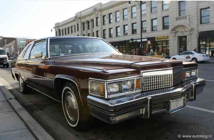 Daniel Ricciardo spreekt zich uit over toekomst bij Cadillac