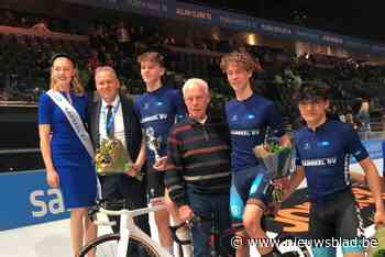 Eindzege in Ahoy glipt Finn Tanghe door de vingers na tactische fout: “Van gemaakte fouten moet je leren”