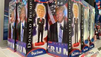 Übersicht: Donald Trumps Wirtschaftsprogramm mit Zöllen und Steuersenkungen