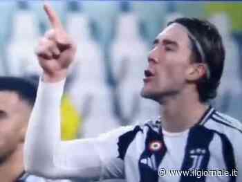 "Fenomeni", "Uomo di m..". Cosa è successo tra Vlahovic e la curva della Juve