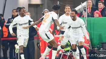 Armina gegen Werder und Plastico: Rheinisches Derby im DFB-Pokal-Viertelfinale