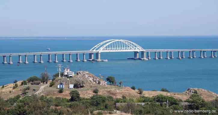 Russische Öltanker vor der Krim in Seenot – Ein Toter