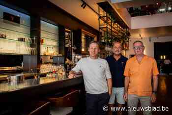 Restaurant Puro kan twee maanden na brand heropenen: “Tot tien mensen tegelijk waren hier aan het poetsen”