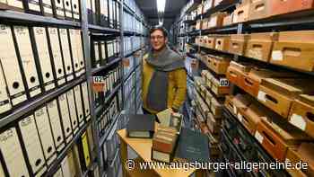 Fast 80 Jahre nach Kriegsende suchen noch Tausende nach ihren Angehörigen