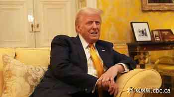 ABC News to give $15M to Trump presidential library to settle defamation lawsuit